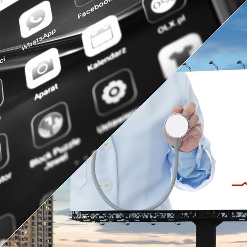 Dica e Ponto de Reflexão: Marketing Digital x Marketing Offline