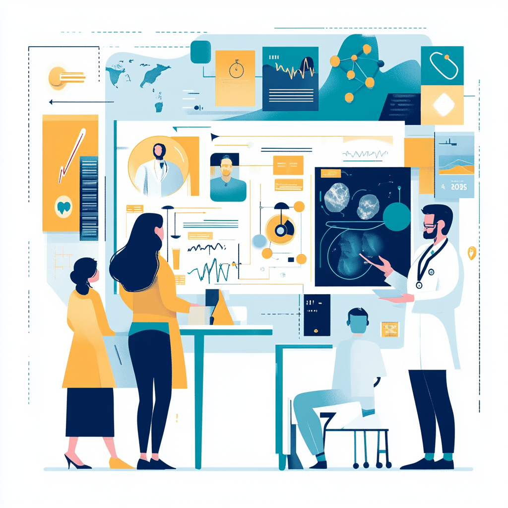 5 Estratégias de Marketing para 2025