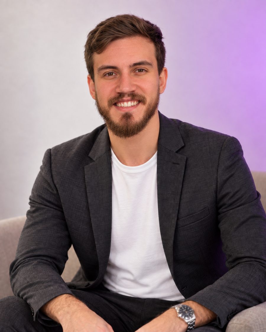Henrique Nascimento