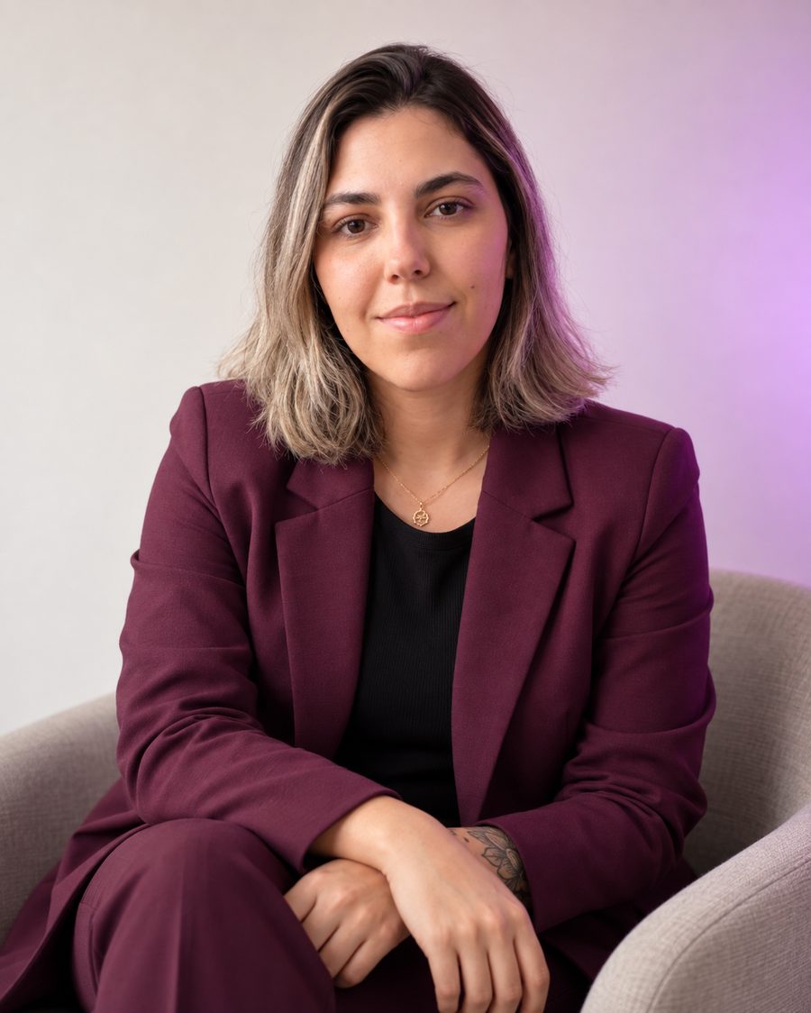 Vivian Mercês